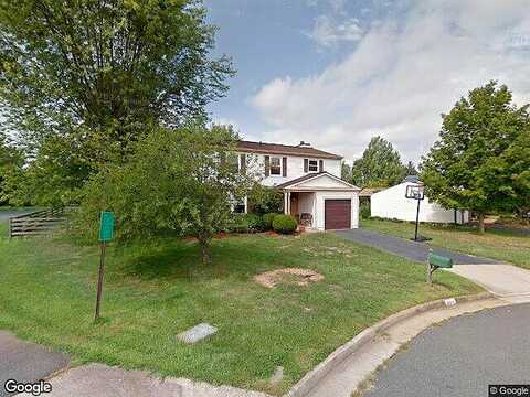 Tyburn Tree, HERNDON, VA 20171