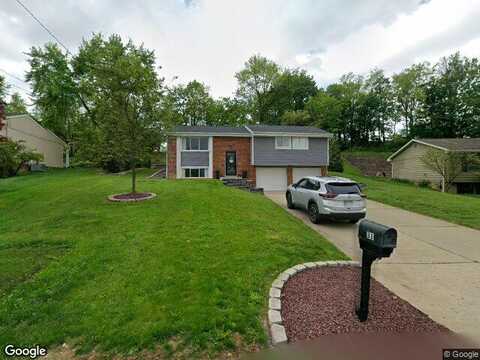Robin Hill, MC KEES ROCKS, PA 15136