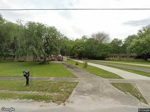 Knox Mcrae, TITUSVILLE, FL 32780