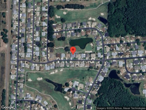Caddyshack, SAN ANTONIO, FL 33576