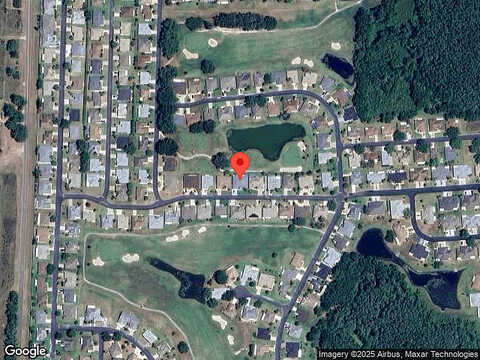 Caddyshack, SAN ANTONIO, FL 33576