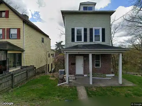 Varney, PITTSBURGH, PA 15202