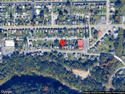 Wampum, ELLWOOD CITY, PA 16117