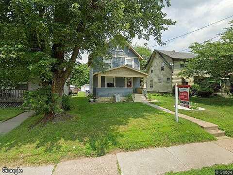 Wampum, ELLWOOD CITY, PA 16117