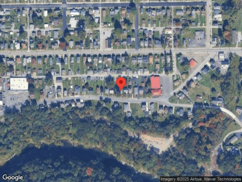 Wampum, ELLWOOD CITY, PA 16117