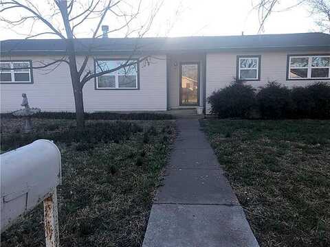 Cherry, MERKEL, TX 79536