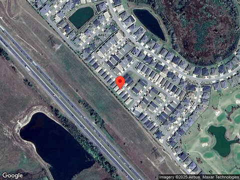 Lockett, THE VILLAGES, FL 34762
