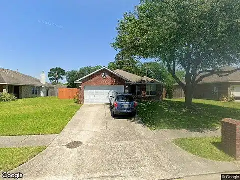 Redwood, DAYTON, TX 77535
