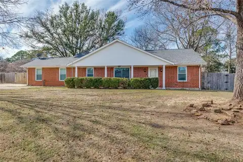 Wildwood, DENTON, TX 76210