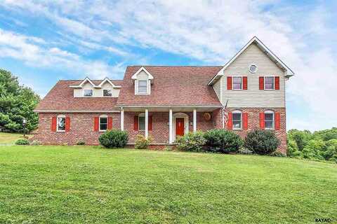Mill, SEVEN VALLEYS, PA 17360