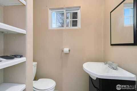 26Th, GREELEY, CO 80631
