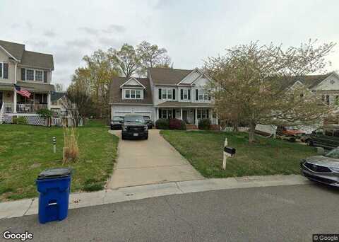Hampton Meadows, CHESTERFIELD, VA 23832