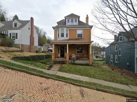 Haldane, PITTSBURGH, PA 15205