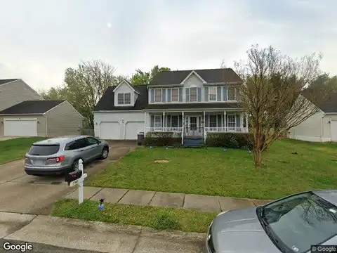 River Meadows, FREDERICKSBURG, VA 22408