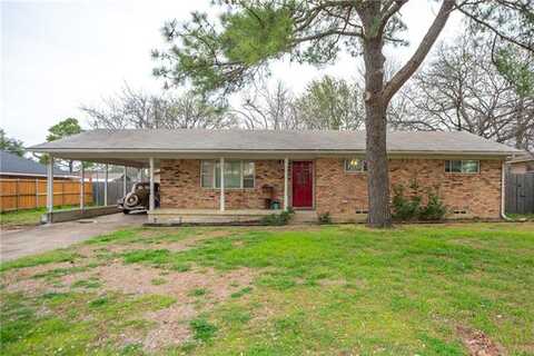 Cain, LAKE DALLAS, TX 75065
