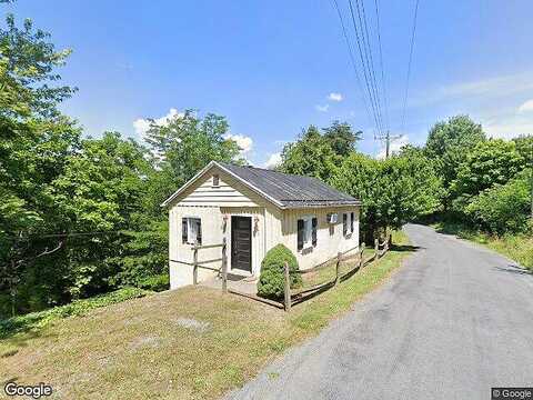 Union Forge Church, EDINBURG, VA 22824
