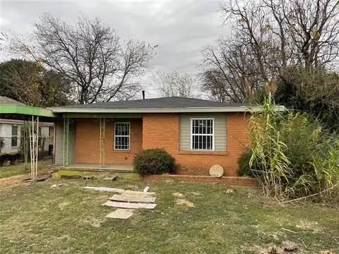Ramey, FORT WORTH, TX 76105