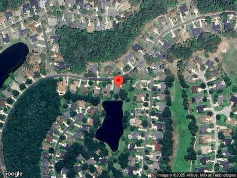 Country Club, ORANGE PARK, FL 32073