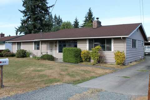 46Th, MARYSVILLE, WA 98270