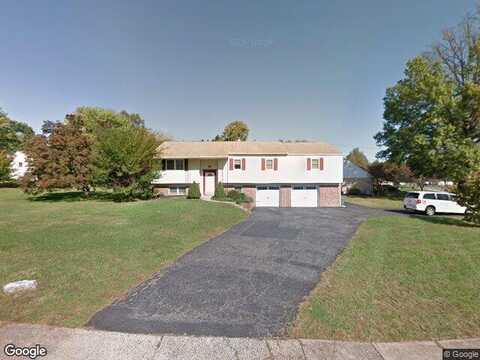 Chestnut, COLLEGEVILLE, PA 19426