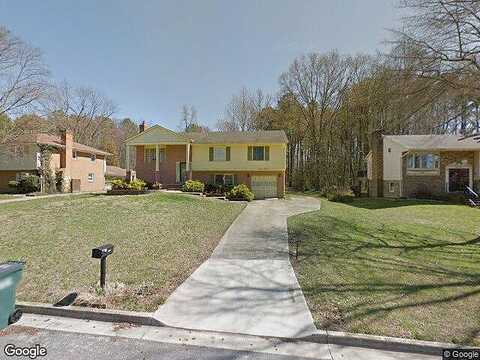 Tweed, HENRICO, VA 23228