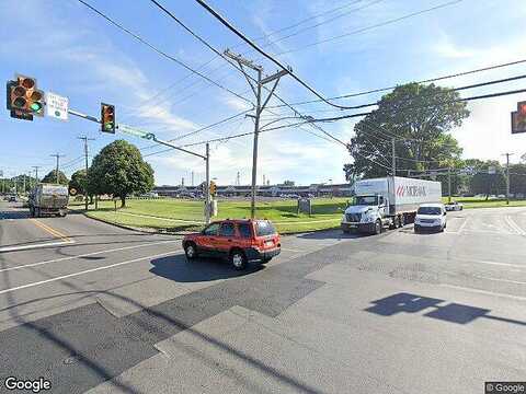 Oak, SECANE, PA 19018
