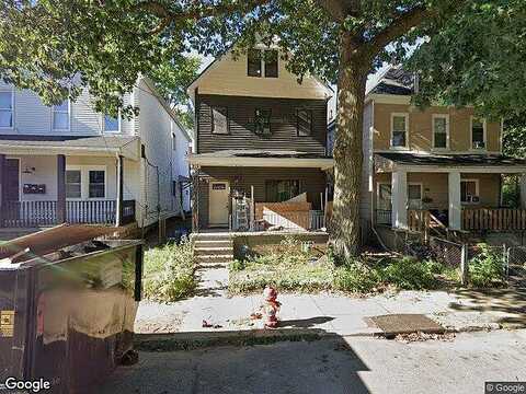 Saint Marie, PITTSBURGH, PA 15206