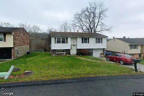 Golden Gate, VERONA, PA 15147