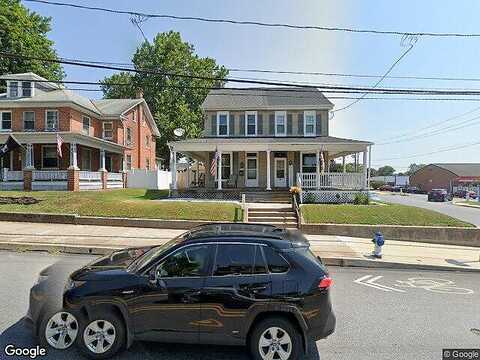 Market, ELIZABETHTOWN, PA 17022