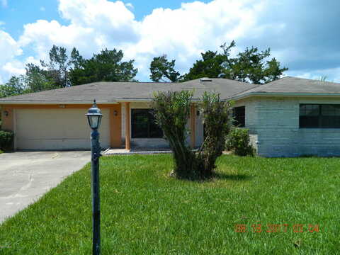 Carriage, SOUTH DAYTONA, FL 32119