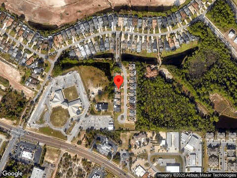 Tierra Verde, PANAMA CITY BEACH, FL 32407