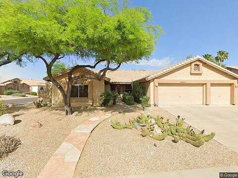 84Th, PEORIA, AZ 85382