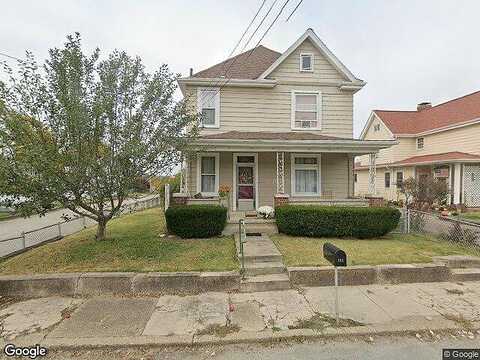 Connellsville, FAYETTE CITY, PA 15438