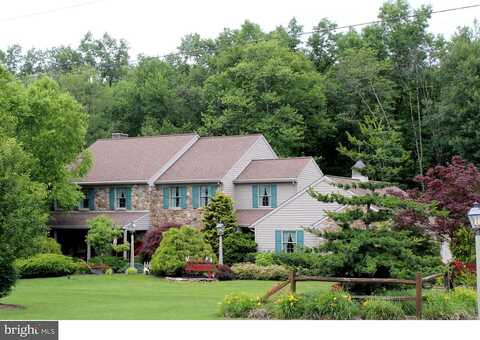 Pricetown, FLEETWOOD, PA 19522