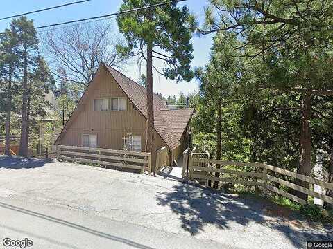 Evergreen, LAKE ARROWHEAD, CA 92352