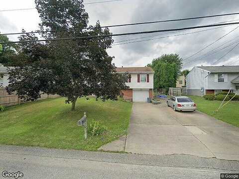 Arrow, ELIZABETH, PA 15037
