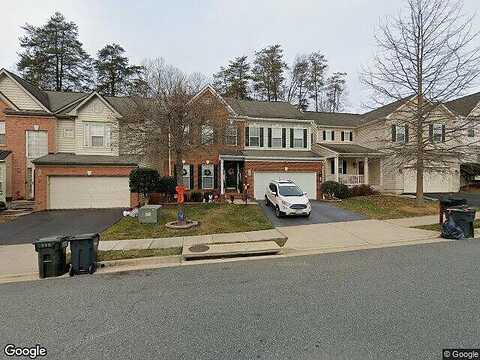 Presidential Hill, DUMFRIES, VA 22025