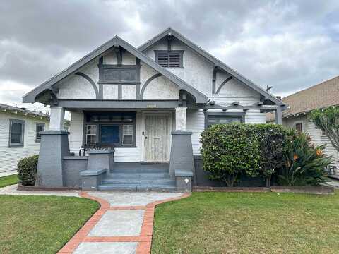 51St, LOS ANGELES, CA 90062