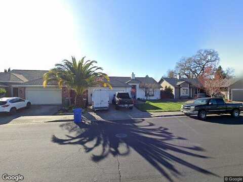 Amie, WINDSOR, CA 95492