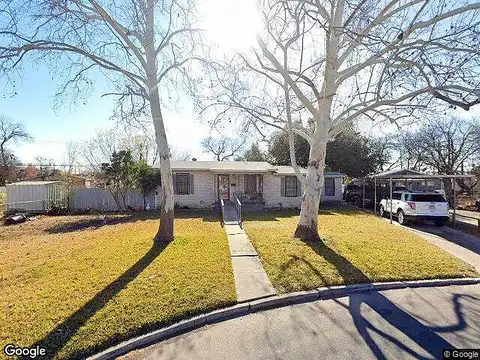 Southway, SAN ANTONIO, TX 78225