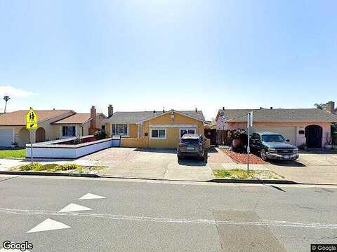 Berk, RICHMOND, CA 94804