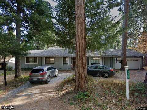 Sherman, POLLOCK PINES, CA 95726