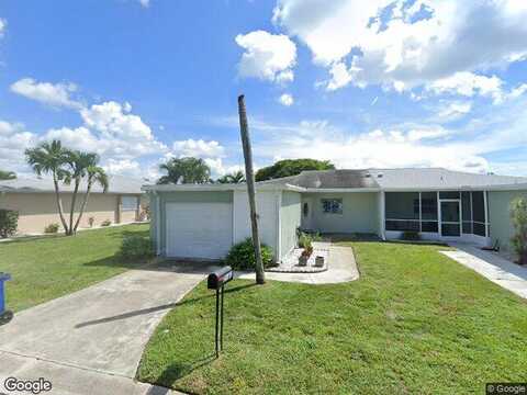 Leisure, FORT MYERS, FL 33907