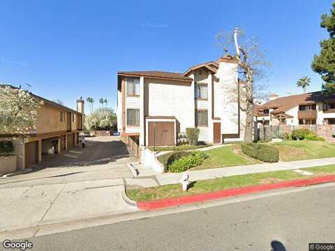 Balboa, VAN NUYS, CA 91406