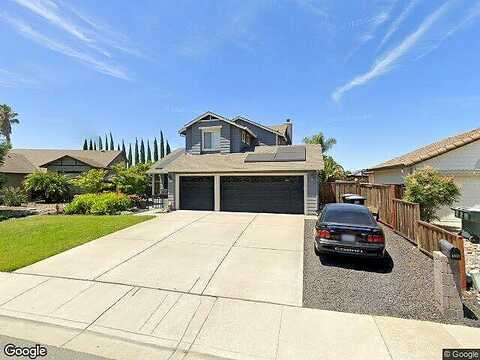 Carrington, OAKLEY, CA 94561