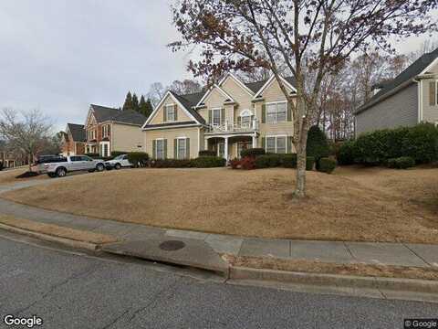 Hillgrove, DACULA, GA 30019