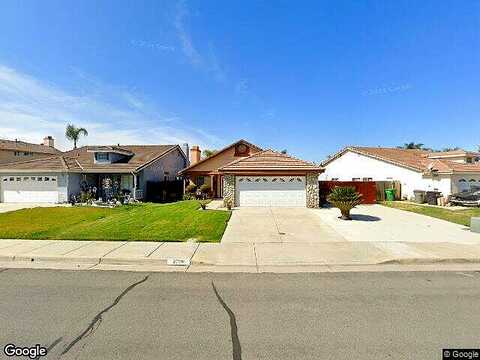 School Park, MENIFEE, CA 92584