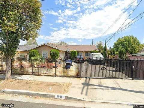 Ruffner, NORTH HILLS, CA 91343