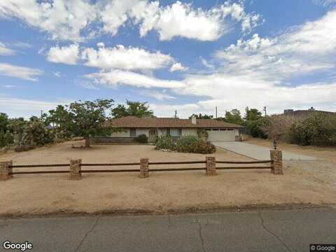San Vicente, YUCCA VALLEY, CA 92284