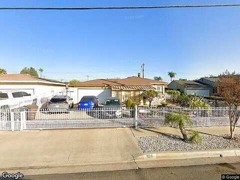 Del Valle, LA PUENTE, CA 91744